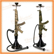 Designer camo AK47 hookah wholesales